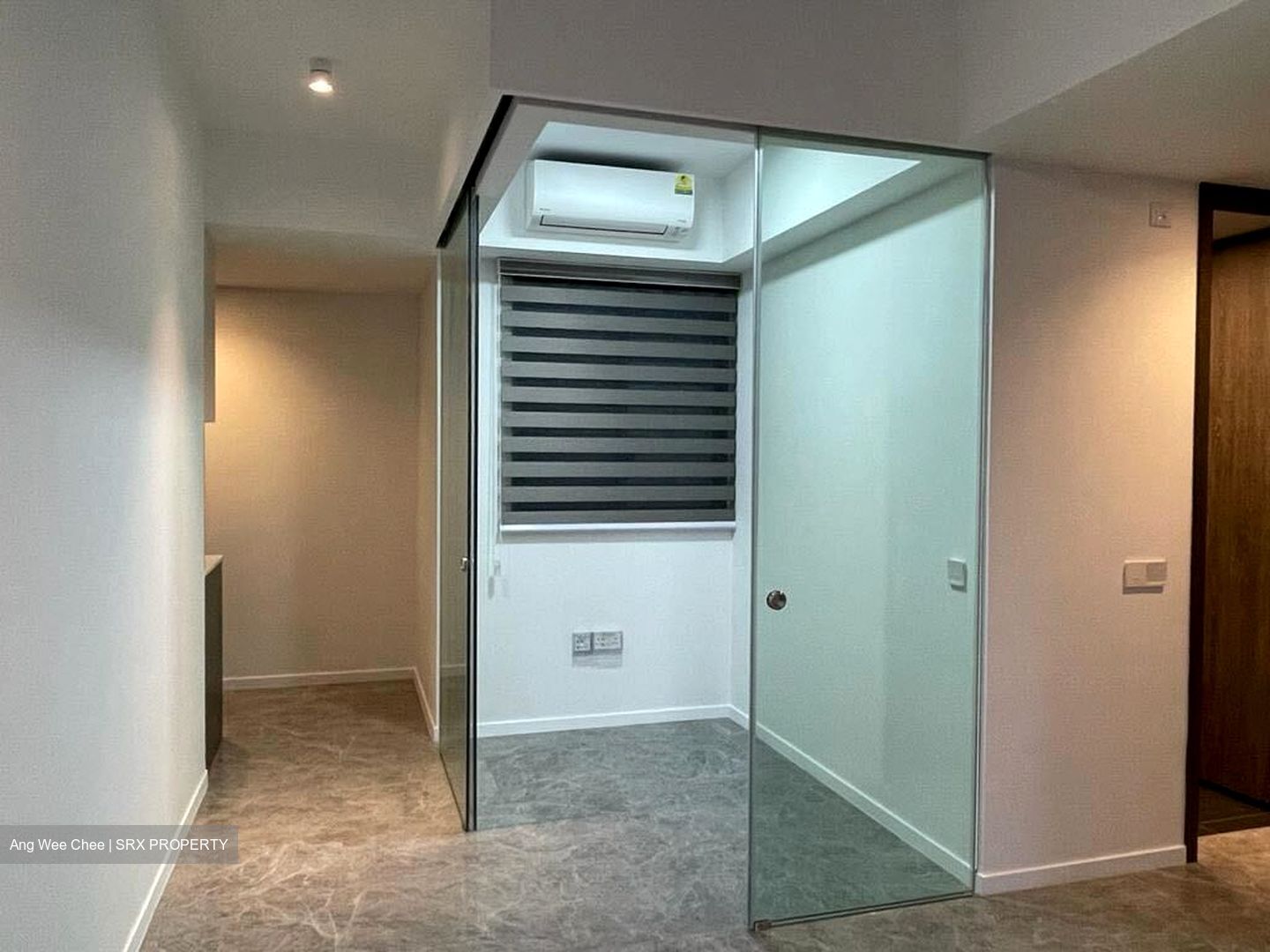The M (D7), Apartment #520171861